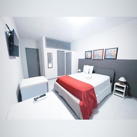 Pituba Suites السلفادور المظهر الخارجي الصورة