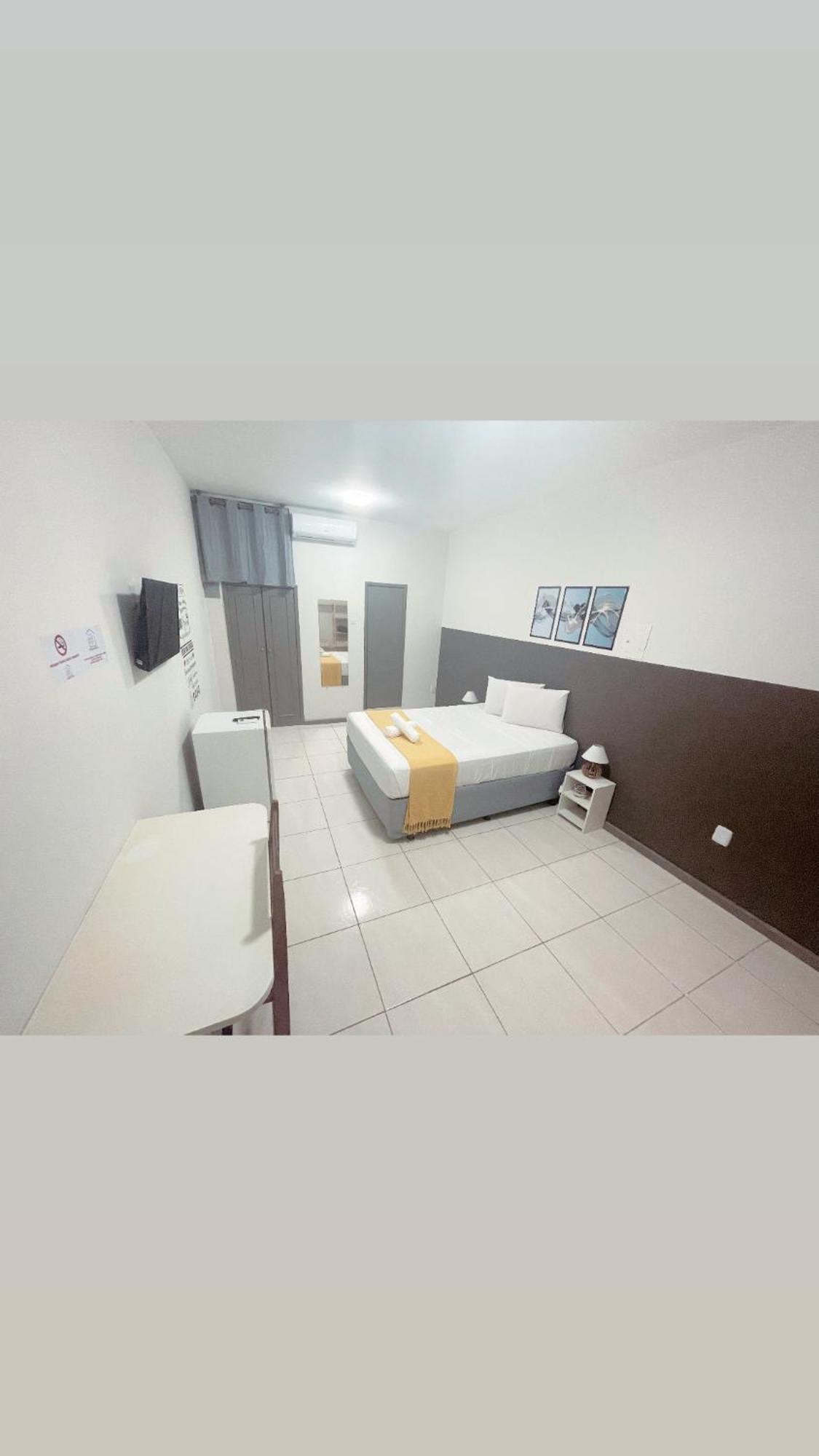 Pituba Suites السلفادور المظهر الخارجي الصورة