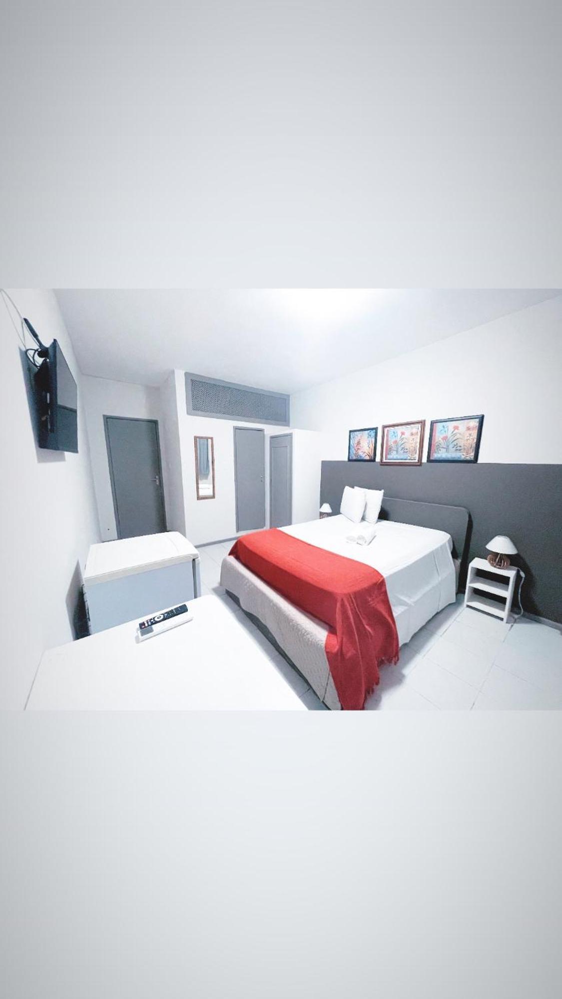 Pituba Suites السلفادور المظهر الخارجي الصورة