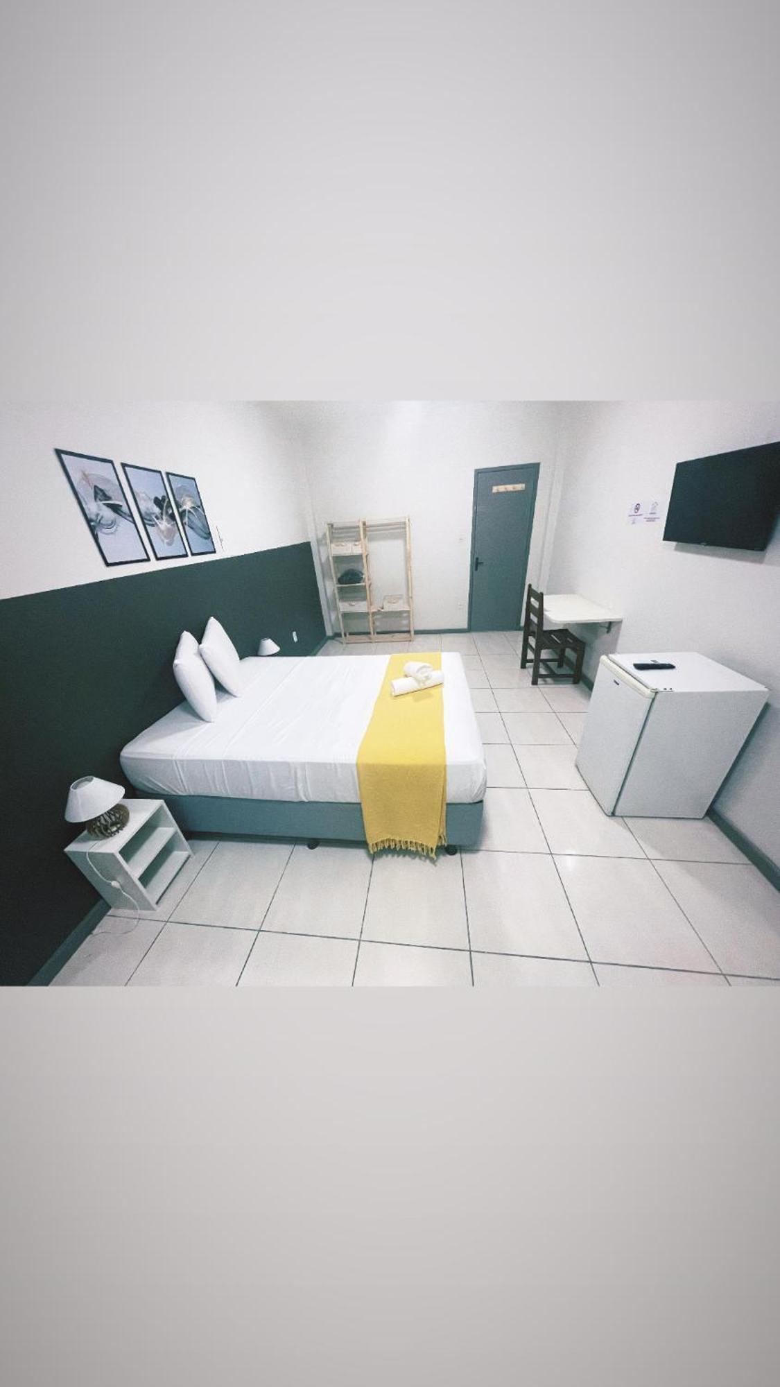 Pituba Suites السلفادور المظهر الخارجي الصورة